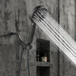 LED-Temperature-Display-Shower-holder-with-Hand-held-Shower-Head-3