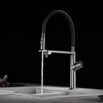 Pull-down-Kitchen-Sink-Faucet-1