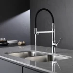 Pull-down-Kitchen-Sink-Faucet-1