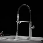 Pull-down-Kitchen-Sink-Faucet-2