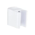 wall-mounted-white-holder-bracket