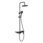 3-ways-switch-shower-system-with-shelf-black