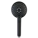 Multifunctional-handheld-shower-BLACK