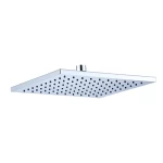 Square-design-ABS-shower-head