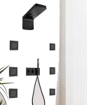 wall-mounted-waterfall-shower-head-with-3-functions