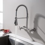 wall-mount-kitchen-faucet