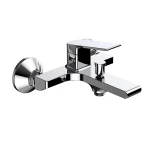 wall-mount-single-handle-shower-tub-faucet-for-bathroom-chrome-plating