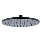 300-mm-Round-ABS-Rain-Shower-Head-matte-black