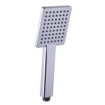 Square-hand-shower