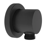 black-shower-wall-outlet