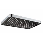 hand-shower-black-front-view