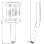 hand-shower-with-black-plating-size-chart