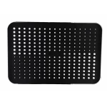 square-shower-head-front-view