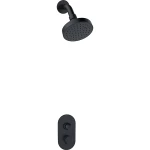 Built-in-self-closing-shower-mixer