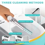 Bidet-sprayer-antibacterial