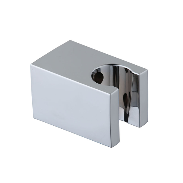 Brass-shower-holder