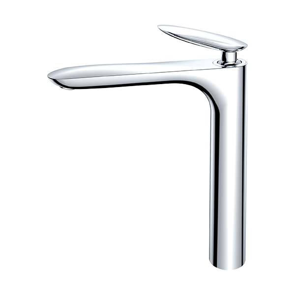 single-hole-sink-faucet-with-riser