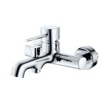 wall-mount-tub-shower-faucet