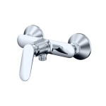 wall-mounted-bathroom-faucet