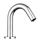 Deck-mounted-sensor-soap-dispenser
