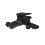 wall-mounted-single-handle-triple-shower-mixer-tap-black