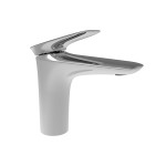 chrome-single-handle-one-hole-sink-faucet