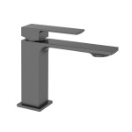 contemporary-single-handle-black-bathroom-basin-faucet