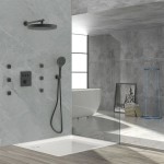 round-design-concealed-thermostatic-shower-system