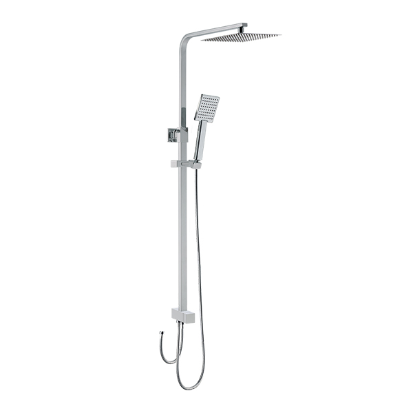 sleek-modern-design-square-shower-set
