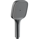 Multi-Function-Square-Handheld-Shower-black