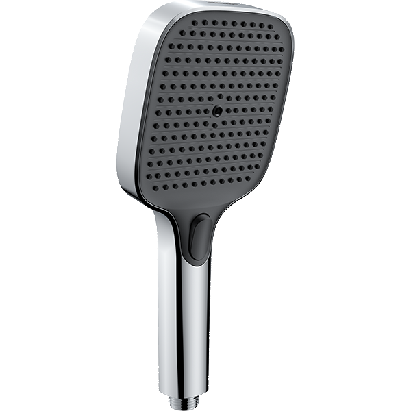 Multi-Function-Square-Handheld-Shower-lateral-view