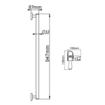 ADA-Assistive-Sliding-Shower-Bar-size-chart