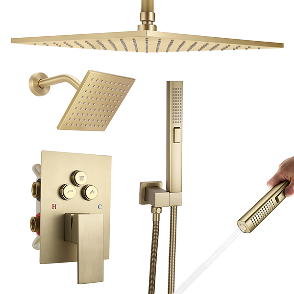 Brushed-gold-easy-select-shower-valve